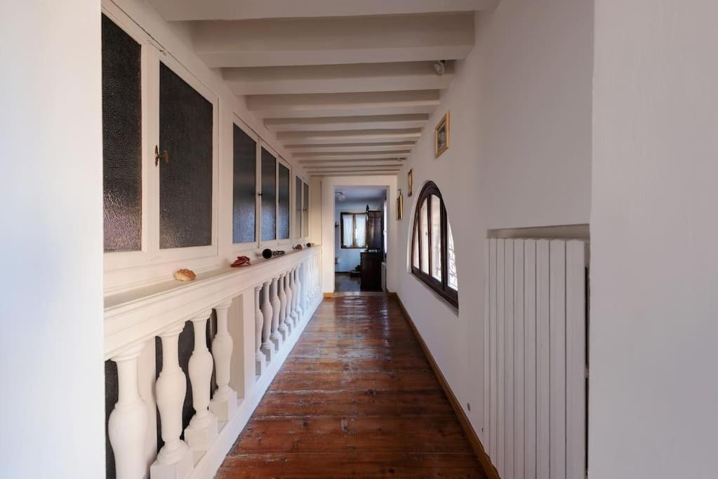 Walk On The Water ✧ 5 Minutes To Rialto Bridge Apartment Veneţia Exterior foto