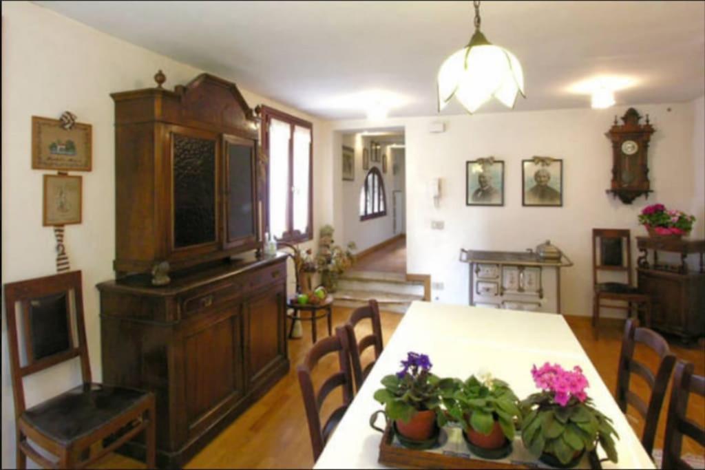 Walk On The Water ✧ 5 Minutes To Rialto Bridge Apartment Veneţia Exterior foto