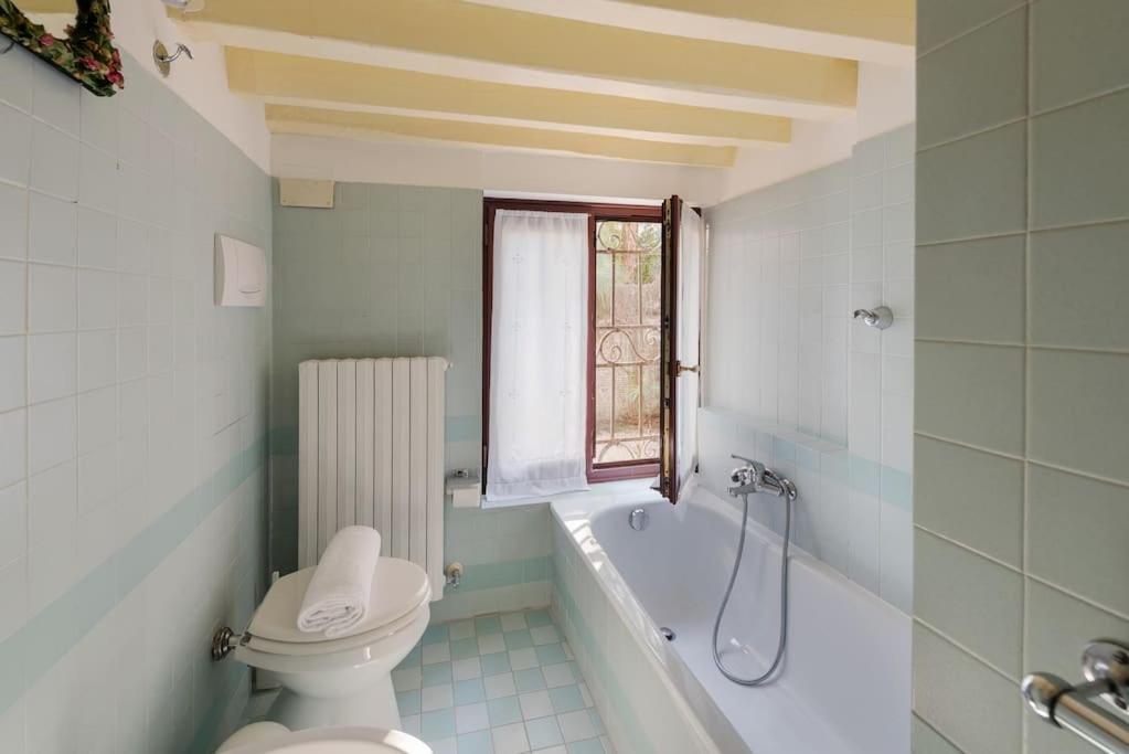 Walk On The Water ✧ 5 Minutes To Rialto Bridge Apartment Veneţia Exterior foto