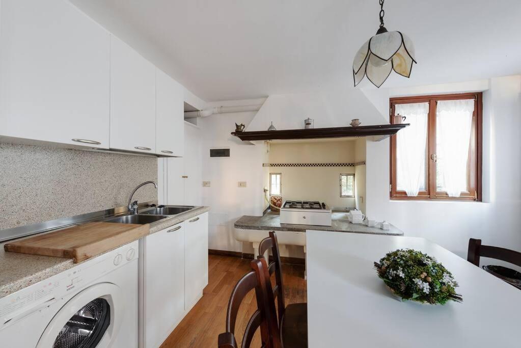 Walk On The Water ✧ 5 Minutes To Rialto Bridge Apartment Veneţia Exterior foto