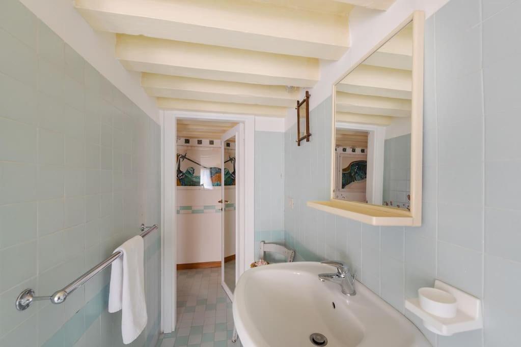 Walk On The Water ✧ 5 Minutes To Rialto Bridge Apartment Veneţia Exterior foto