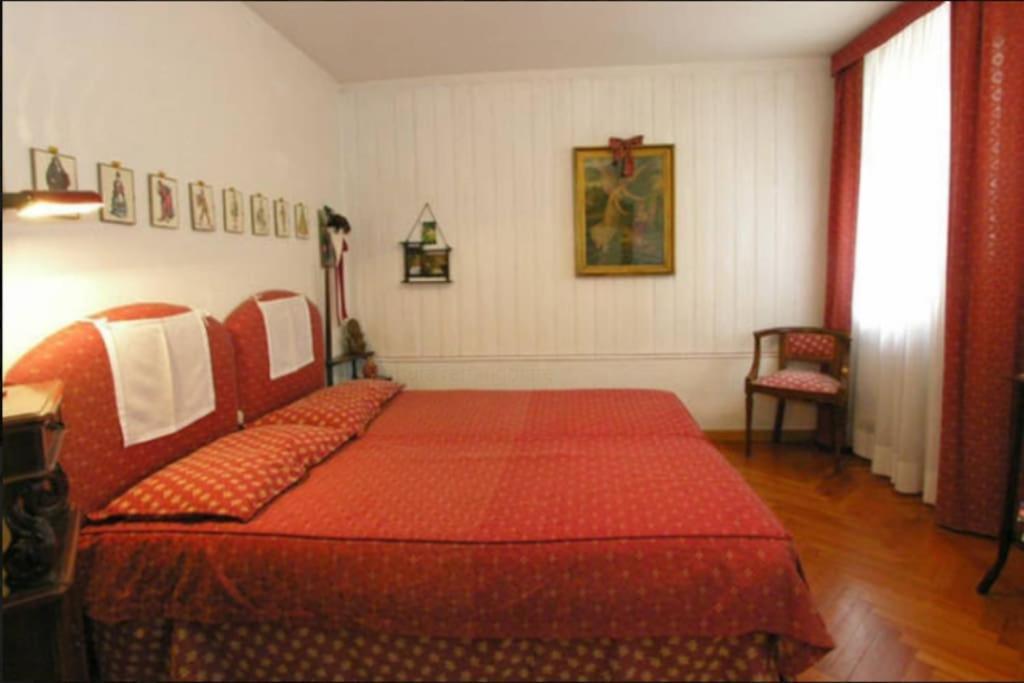 Walk On The Water ✧ 5 Minutes To Rialto Bridge Apartment Veneţia Exterior foto