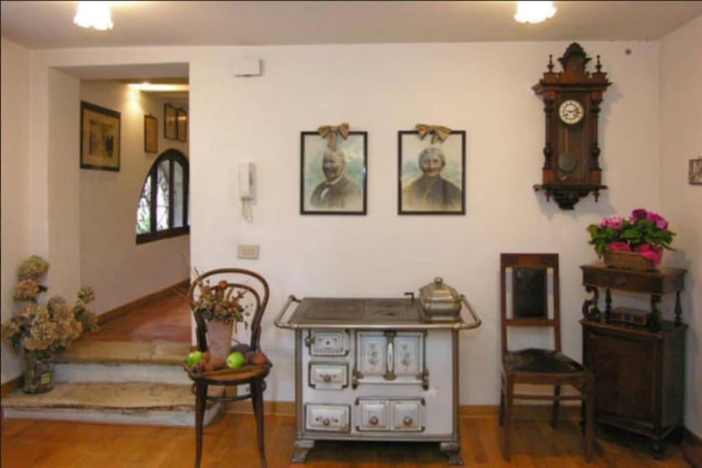 Walk On The Water ✧ 5 Minutes To Rialto Bridge Apartment Veneţia Exterior foto