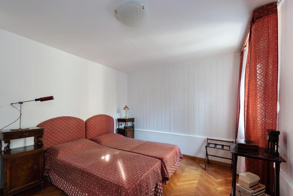 Walk On The Water ✧ 5 Minutes To Rialto Bridge Apartment Veneţia Exterior foto