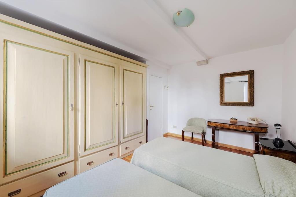 Walk On The Water ✧ 5 Minutes To Rialto Bridge Apartment Veneţia Exterior foto