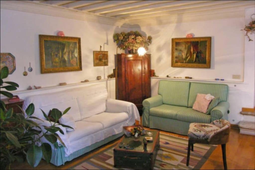 Walk On The Water ✧ 5 Minutes To Rialto Bridge Apartment Veneţia Exterior foto