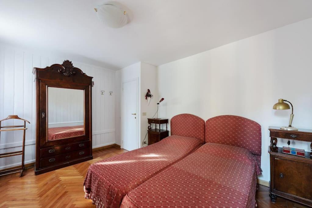 Walk On The Water ✧ 5 Minutes To Rialto Bridge Apartment Veneţia Exterior foto