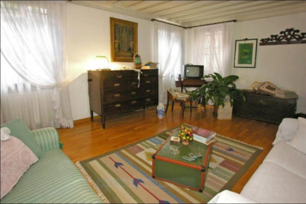 Walk On The Water ✧ 5 Minutes To Rialto Bridge Apartment Veneţia Exterior foto