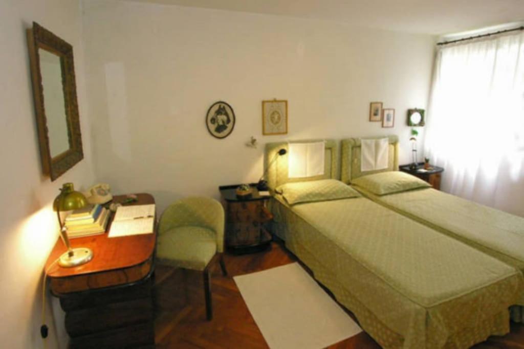 Walk On The Water ✧ 5 Minutes To Rialto Bridge Apartment Veneţia Exterior foto